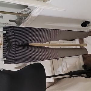 NWOT GalaSport Elite Ombre Leggings